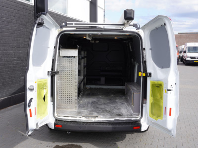 Ford Transit Custom 2.0 TDCI L2 EURO 6 - Airco - Navi - Cruise - €11.950,- Excl. 12