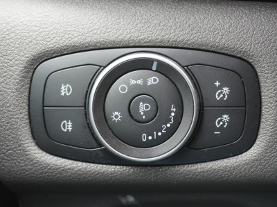 Ford Transit Custom 2.0 TDCI L2 EURO 6 - Airco - Navi - Cruise - €11.950,- Excl. 16