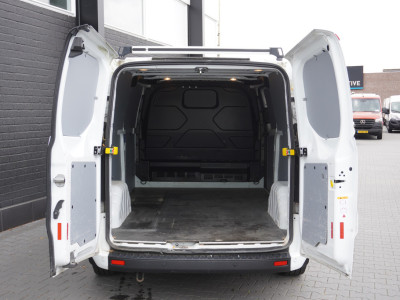 Ford Transit Custom 2.0 TDCI L2 EURO 6 - Airco - Navi - Cruise - €12.950,- Excl. 8