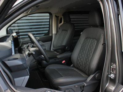 Ford Transit Custom 2.0 TDCI L2H1 136PK Limited DC / DUBBEL CABINE / JB- EDITION / APPLE CARPLAY  /MY2024/ CAMERA / VERLAAGD foto 11