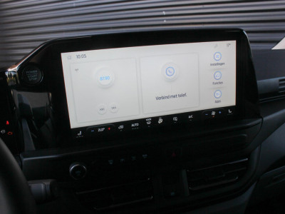 Ford Transit Custom 2.0 TDCI L2H1 136PK Limited DC / DUBBEL CABINE / JB- EDITION / APPLE CARPLAY  /MY2024/ CAMERA / VERLAAGD foto 17
