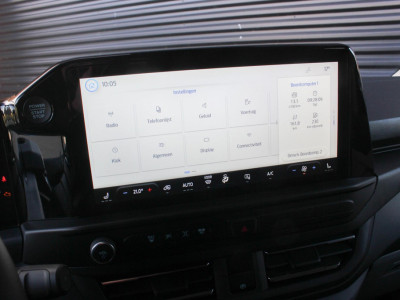 Ford Transit Custom 2.0 TDCI L2H1 136PK Limited DC / DUBBEL CABINE / JB- EDITION / APPLE CARPLAY  /MY2024/ CAMERA / VERLAAGD foto 18