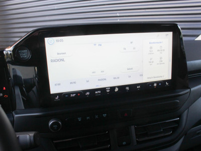 Ford Transit Custom 2.0 TDCI L2H1 136PK Limited DC / DUBBEL CABINE / JB- EDITION / APPLE CARPLAY  /MY2024/ CAMERA / VERLAAGD foto 19