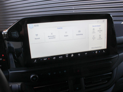 Ford Transit Custom 2.0 TDCI L2H1 136PK Limited DC / DUBBEL CABINE / JB- EDITION / APPLE CARPLAY  /MY2024/ CAMERA / VERLAAGD foto 20