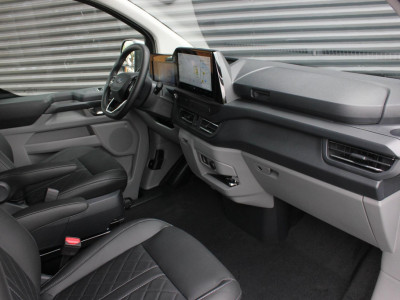 Ford Transit Custom 2.0 TDCI L2H1 170PK Limited DC / DUBBEL CABINE / JB- EDITION / DRIVER ASSISTANCE PACK / 5-ZITS /MY2024/CAMERA 13