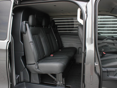 Ford Transit Custom 2.0 TDCI L2H1 170PK Limited DC / DUBBEL CABINE / JB- EDITION / DRIVER ASSISTANCE PACK / 5-ZITS /MY2024/CAMERA 14