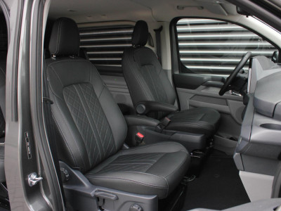 Ford Transit Custom 2.0 TDCI L2H1 170PK Limited DC / DUBBEL CABINE / JB- EDITION / DRIVER ASSISTANCE PACK / 5-ZITS /MY2024/CAMERA 17