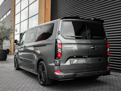 Ford Transit Custom 2.0 TDCI L2H1 170PK Limited DC / DUBBEL CABINE / JB- EDITION / DRIVER ASSISTANCE PACK / 5-ZITS /MY2024/CAMERA 6