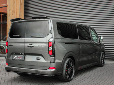 Ford Transit Custom 2.0 TDCI L2H1 170PK Limited DC / DUBBEL CABINE / JB- EDITION / DRIVER ASSISTANCE PACK / 5-ZITS /MY2024/CAMERA 8