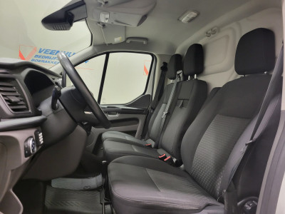 Ford Transit Custom 2.0TDCI L2/H1 2X Schuifdeur 2800kg Trekgewicht Euro 6! foto 5