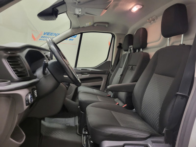 Ford Transit Custom 2.0TDCI L2/H1 2X Schuifdeur 2800kg Trekgewicht Euro 6! foto 5