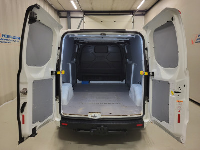 Ford Transit Custom 2.0TDCI L2/H1 2X Schuifdeur 2800kg Trekgewicht Euro 6! foto 7