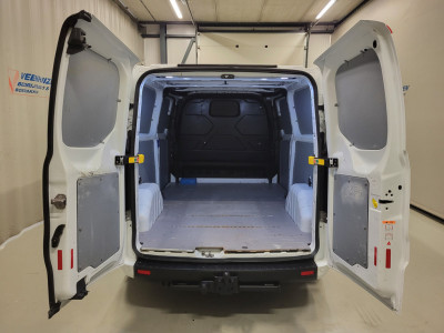 Ford Transit Custom 2.0TDCI L2/H1 2X Schuifdeur 2800kg Trekgewicht Euro 6! foto 7