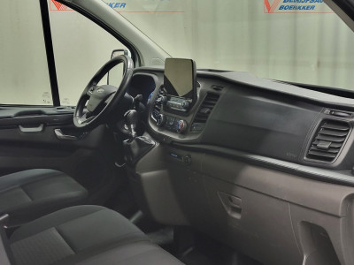 Ford Transit Custom 2.0TDCI L2/H1 2X Schuifdeur 2800kg Trekgewicht Euro 6! foto 9
