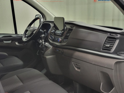 Ford Transit Custom 2.0TDCI L2/H1 2X Schuifdeur 2800kg Trekgewicht Euro 6! foto 9
