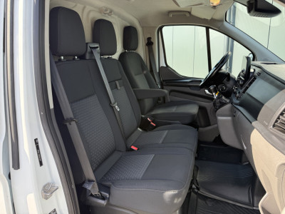 Ford Transit Custom 2.0 TDCI / L2H1 / 2x SCHUIFDEUR / 2.8 TONS TREKHAAK / 1e EIG. / IMPERIAAL / CAMERA / 3-ZITS / BLINDSPOT foto 8