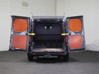 Ford Transit Custom 2.0 TDCI L2 H1 DC 185pk Automaat foto 10