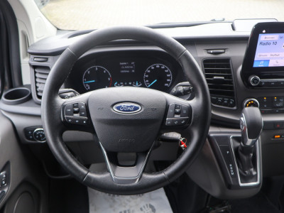 Ford Transit Custom 2.0 TDCI L2 H1 DC 185pk Automaat foto 15