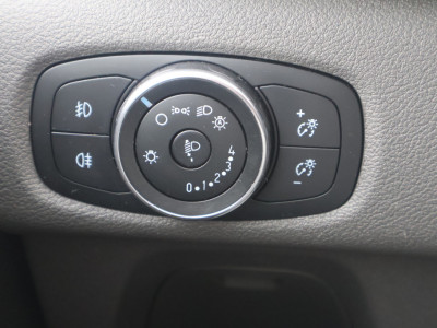 Ford Transit Custom 2.0 TDCI L2 H1 DC 185pk Automaat foto 19