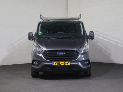 Ford Transit Custom 2.0 TDCI L2 H1 DC 185pk Automaat foto 4