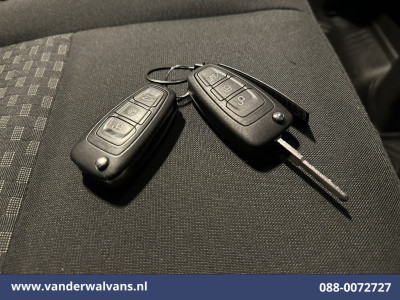 Ford Transit Custom 2.0 TDCI L2H1 Euro6 Airco | Apple Carplay | Camera | Navigatie | LED | Cruisecontrol Android Auto, Stoelverwarming, Verwarmde Voorruit, Parkeersensoren, Bijrijdersbank foto 20