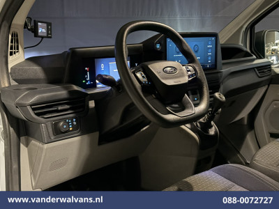 Ford Transit Custom 2.0 TDCI L2H1 Euro6 Airco | Camera | LED | Apple Carplay | Cruisecontrol Android Auto, Verwarmde voorruit, Parkeersensoren, Bijrijdersbank foto 16