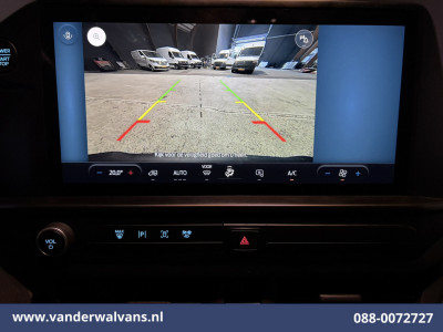 Ford Transit Custom 2.0 TDCI L2H1 Euro6 Airco | Camera | LED | Apple Carplay | Cruisecontrol Android Auto, Verwarmde voorruit, Parkeersensoren, Bijrijdersbank foto 2