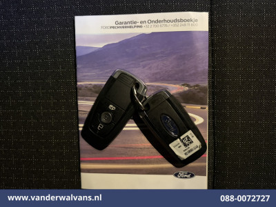 Ford Transit Custom 2.0 TDCI L2H1 Euro6 Airco | Camera | LED | Apple Carplay | Cruisecontrol Android Auto, Verwarmde voorruit, Parkeersensoren, Bijrijdersbank foto 20
