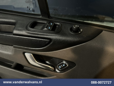 Ford Transit Custom 2.0 TDCI L2H1 Euro6 Airco | Camera | Navigatie | Cruisecontrol | LED | Stoelverwarming | Parkeersensoren Bijrijdersbank, Verwarmde voorruit foto 19