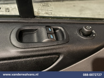 Ford Transit Custom 2.0 TDCI L2H1 Euro6 Airco | Camera | Omvormer | Apple Carplay | LED | Cruisecontrol | 2800kg Trekhaak Android Auto, Verwarmde voorruit, Parkeersensoren, Bijrijdersbank 21