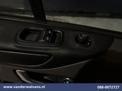 Ford Transit Custom 2.0 TDCI L2H1 Euro6 Airco | Imperiaal | 2800kg Trekhaak | LED | Cruisecontrol | Stoelverwarming Sidebars, Parkeersensoren, Bijrijdersbank foto 17