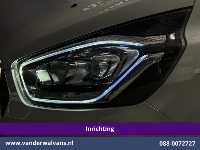 Ford Transit Custom 2.0 TDCI L2H1 Euro6 Airco | Navigatie | Camera | LED | Cruisecontrol | Android Auto Parkeersensoren, Verwarmde voorruit, Stoelverwarming, Bijrijdersbank, 2800kg trekvermogen 6