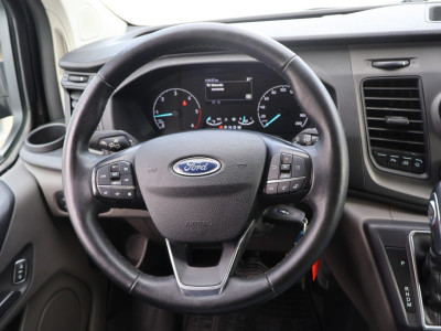 Ford Transit Custom 2.0 TDCI L2 H1 Limited Automaat Airco Camera foto 18