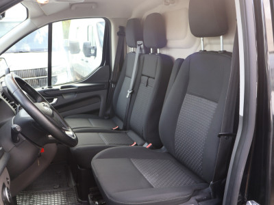 Ford Transit Custom 2.0 TDCI L2 H1 Limited Automaat Airco Camera foto 2