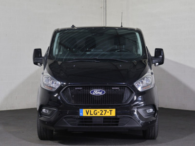Ford Transit Custom 2.0 TDCI L2 H1 Limited Automaat Airco Camera foto 5