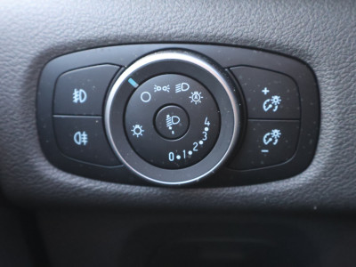 Ford Transit Custom 2.0 TDCI L2H1 Limited DC Automaat Airco Trekhaak foto 19