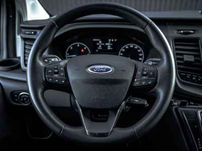 Ford Transit Custom 2.0 TDCI L2H1 Trend | 130 PK | Automaat | Carplay | Camera | Cruise | Airco | 3-Zits foto 14