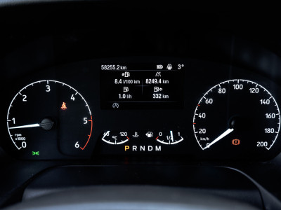 Ford Transit Custom 2.0 TDCI L2H1 Trend | 130 PK | Automaat | Carplay | Camera | Cruise | Airco | 3-Zits foto 15