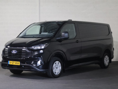 Ford Transit Custom 2.0 TDCI L2 H1 Trend Airco Apple Carplay Camera Trekhaak
