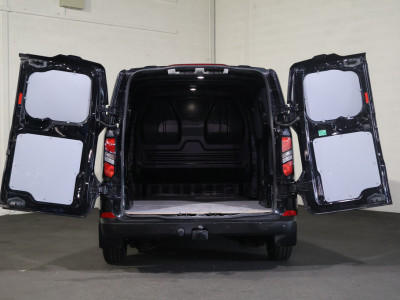 Ford Transit Custom 2.0 TDCI L2 H1 Trend Airco Apple Carplay Camera Trekhaak foto 11