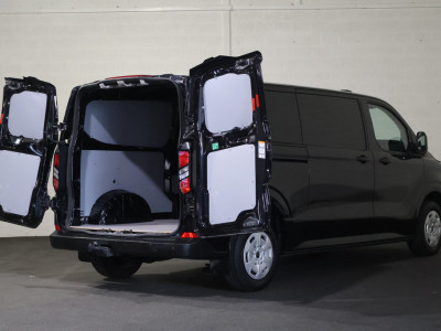 Ford Transit Custom 2.0 TDCI L2 H1 Trend Airco Apple Carplay Camera Trekhaak foto 12