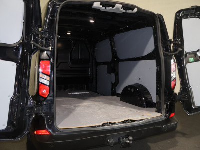 Ford Transit Custom 2.0 TDCI L2 H1 Trend Airco Apple Carplay Camera Trekhaak foto 14