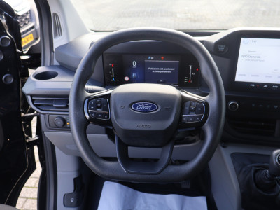 Ford Transit Custom 2.0 TDCI L2 H1 Trend Airco Apple Carplay Camera Trekhaak foto 16