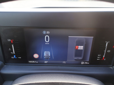 Ford Transit Custom 2.0 TDCI L2 H1 Trend Airco Apple Carplay Camera Trekhaak foto 17