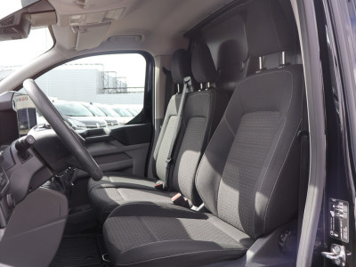 Ford Transit Custom 2.0 TDCI L2 H1 Trend Airco Apple Carplay Camera Trekhaak foto 2