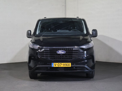 Ford Transit Custom 2.0 TDCI L2 H1 Trend Airco Apple Carplay Camera Trekhaak foto 5
