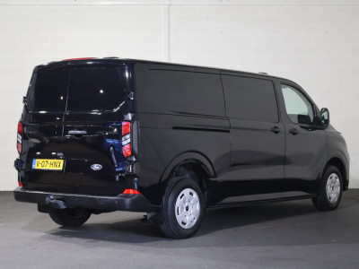 Ford Transit Custom 2.0 TDCI L2 H1 Trend Airco Apple Carplay Camera Trekhaak foto 7