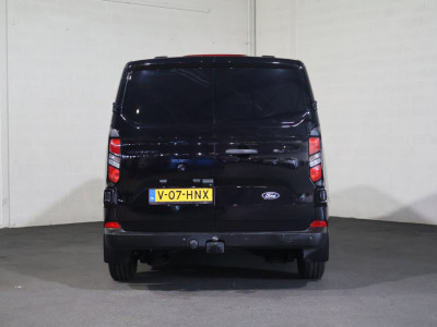 Ford Transit Custom 2.0 TDCI L2 H1 Trend Airco Apple Carplay Camera Trekhaak foto 8