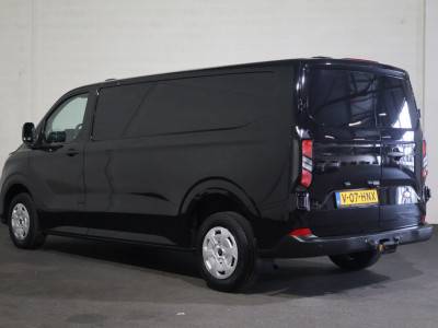Ford Transit Custom 2.0 TDCI L2 H1 Trend Airco Apple Carplay Camera Trekhaak foto 9