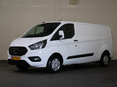 Ford Transit Custom 2.0 TDCI L2 H1 Trend Airco Camera